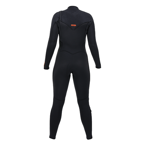 2020 O'Neill Womens Hyperfreak 5/4+ Chest Zip Wetsuit - Surfdock Watersports Specialists, Grand Canal Dock, Dublin, Ireland