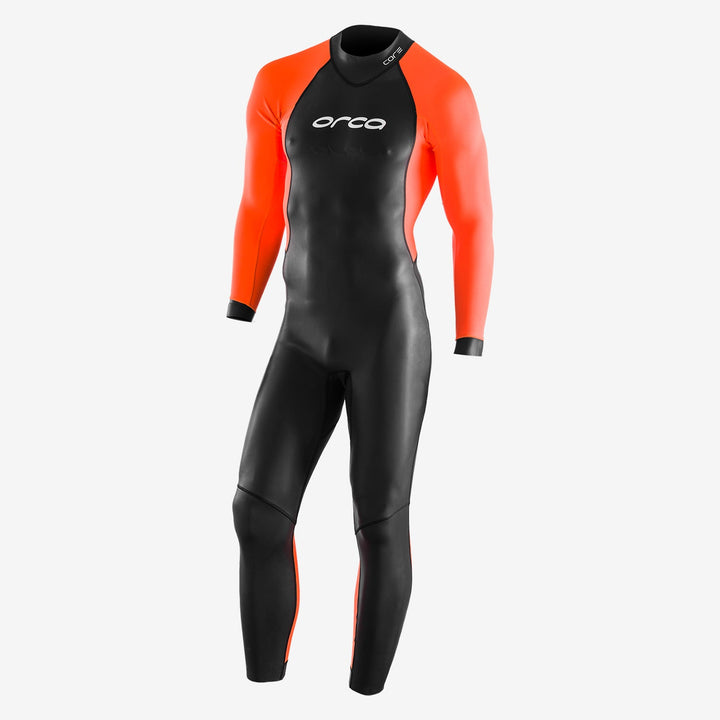 Orca Mens Core Openwater Swimming Wetsuit