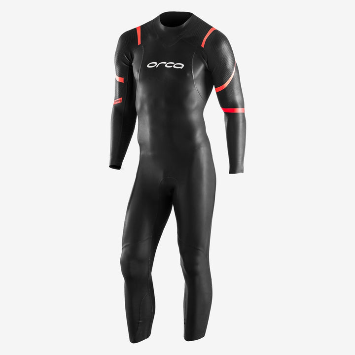 Orca Mens Core TRN Openwater Swimming Wetsuit