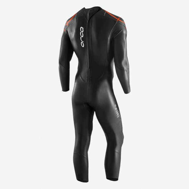 Orca Mens Openwater RS1 Thermal Swimming Wetsuit