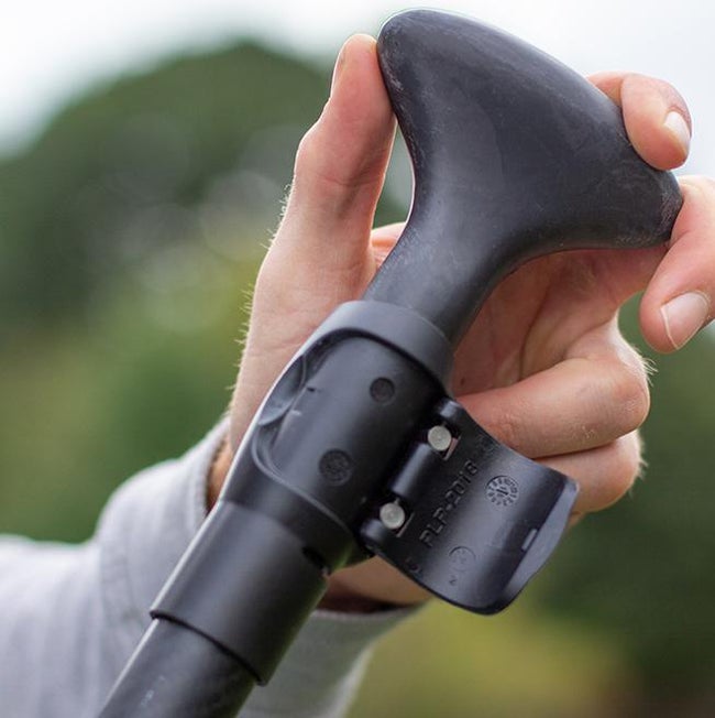 K.K　Red Paddle CARBON 50 Nylon paddle Red Paddle Co Carbon 50 Nylon 3pc Paddle – Boardwise