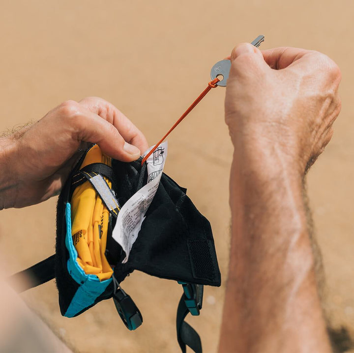 Restube Active Inflatable Buoy