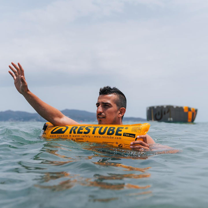 Restube Extreme Inflatable Buoy