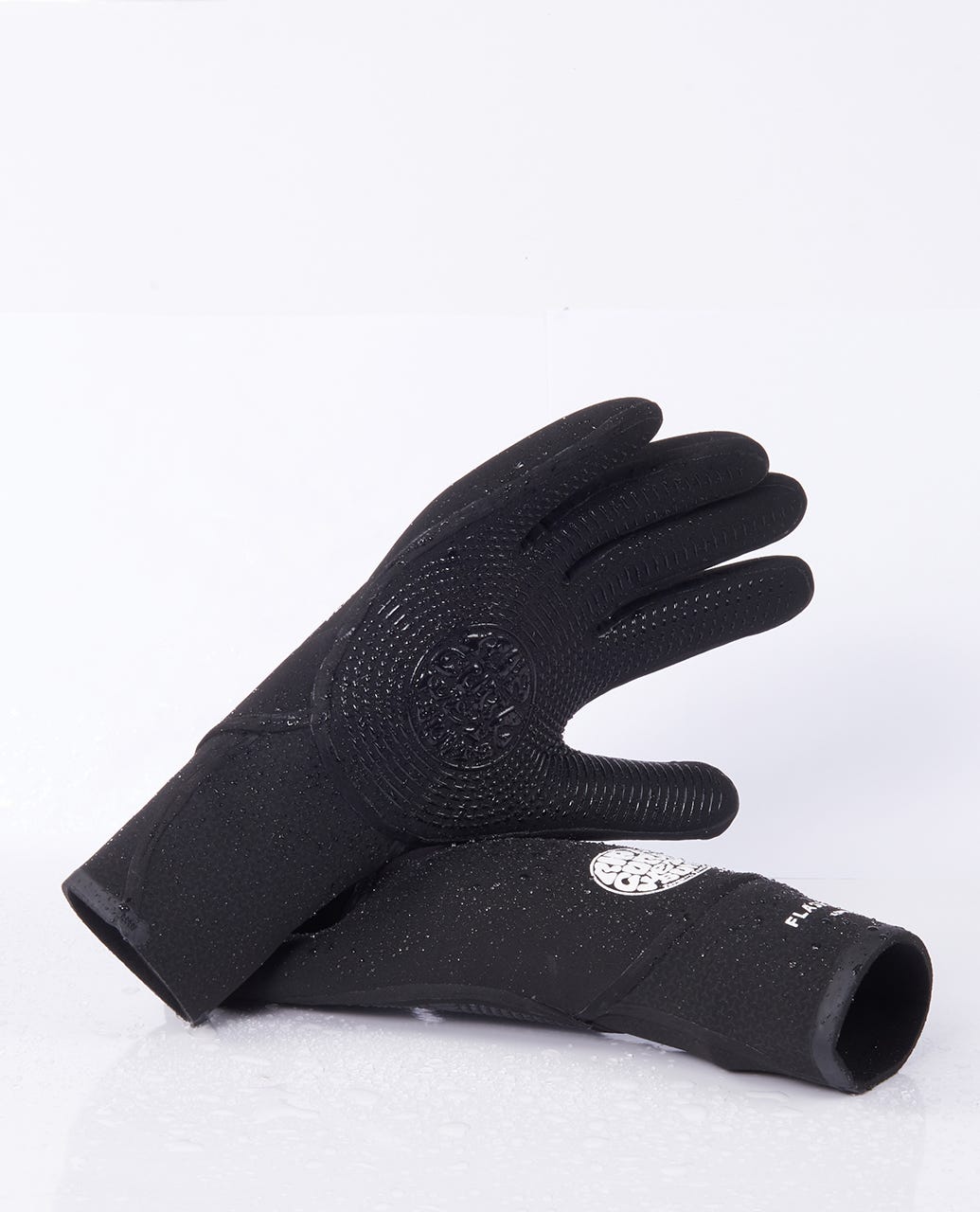 Rip Curl Flashbomb 3/2 mm 5-Finger-Neoprenanzug-Handschuhe