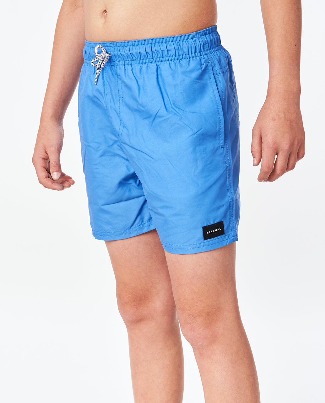 Rip Curl Offset Volley Kids Boardshorts