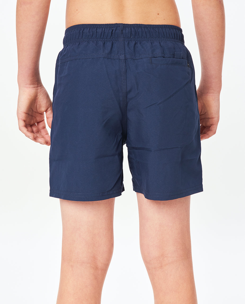 Rip Curl Offset Volley Kids Board Shorts
