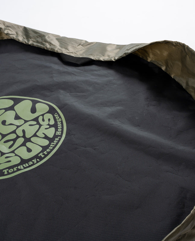 Rip Curl Surf Series Wickelunterlage