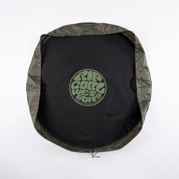 Rip Curl Surf Series Wickelunterlage