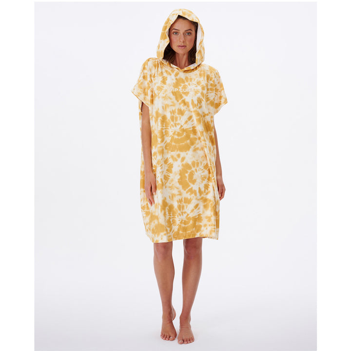 Rip Curl Classic Surf Hooded Poncho Towel