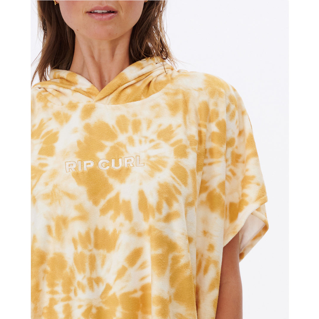 Ręcznik ponczo z kapturem Rip Curl Classic Surf