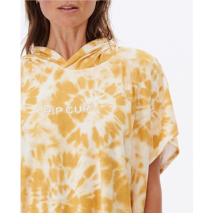 Ręcznik ponczo z kapturem Rip Curl Classic Surf