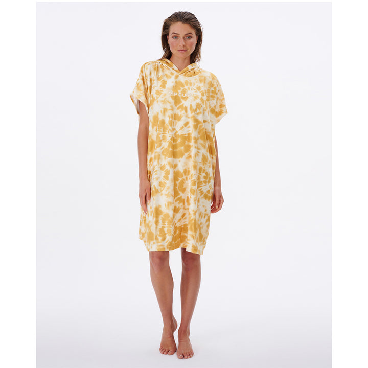 Ręcznik ponczo z kapturem Rip Curl Classic Surf