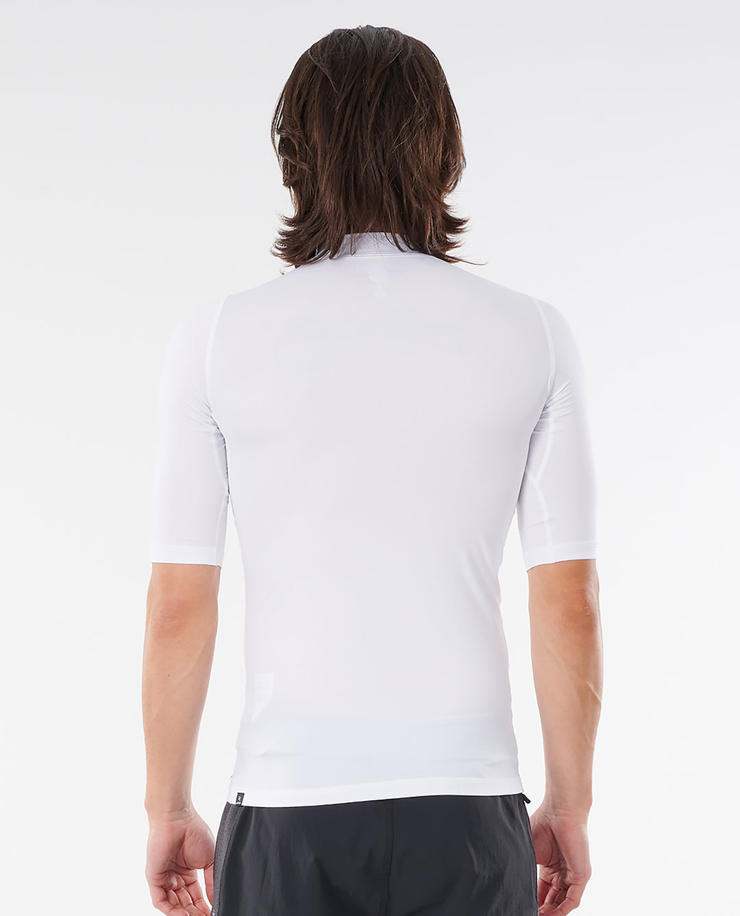 Męska kamizelka z krótkim rękawem Rip Curl Corps Rash