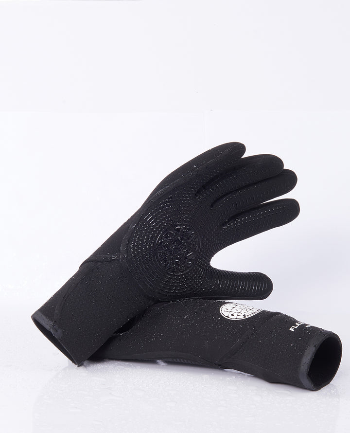 Rip Curl Flashbomb 5/3mm 5 Finger Wetsuit Gloves