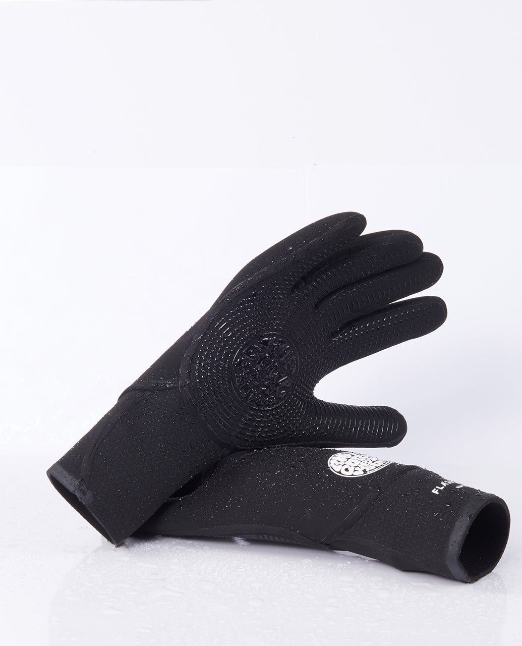 Rip Curl Flashbomb 5/3 mm 5-Finger-Neoprenanzug-Handschuhe