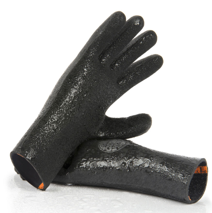 Rip Curl Rubber Soul 3mm Neoprenanzug-Handschuhe – Surfdock Watersports