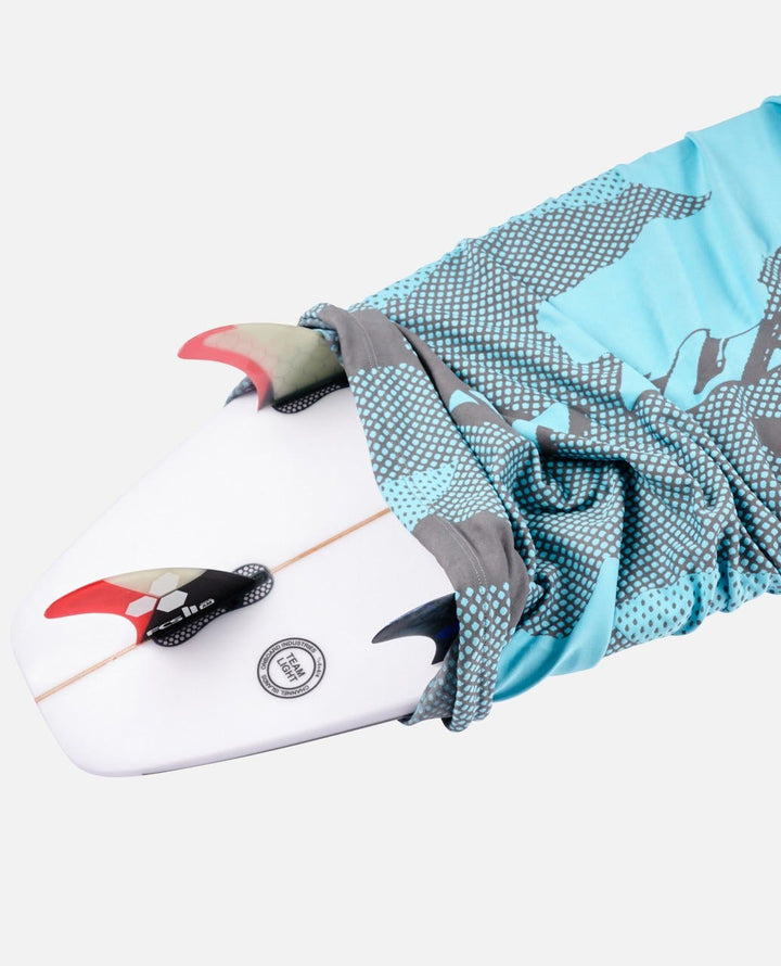 Pokrowiec na deskę surfingową Rip Curl Stretch Sock Performance