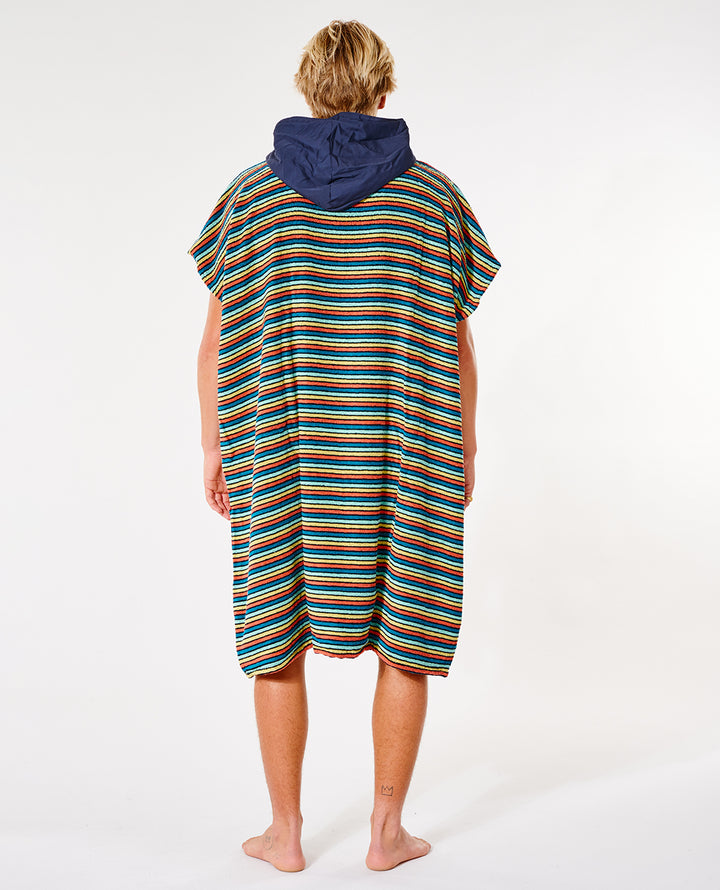 Ręcznik poncho z kapturem Rip Curl Surf Sock
