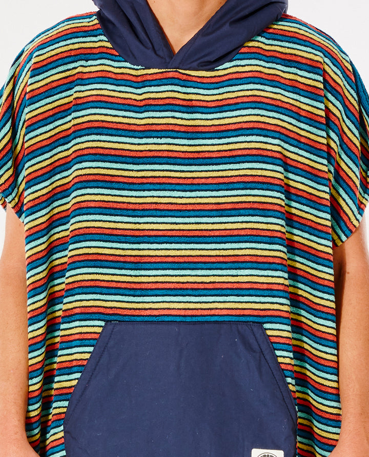 Ręcznik poncho z kapturem Rip Curl Surf Sock