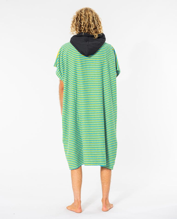 Rip Curl Surf Sock Hooded Poncho Towel