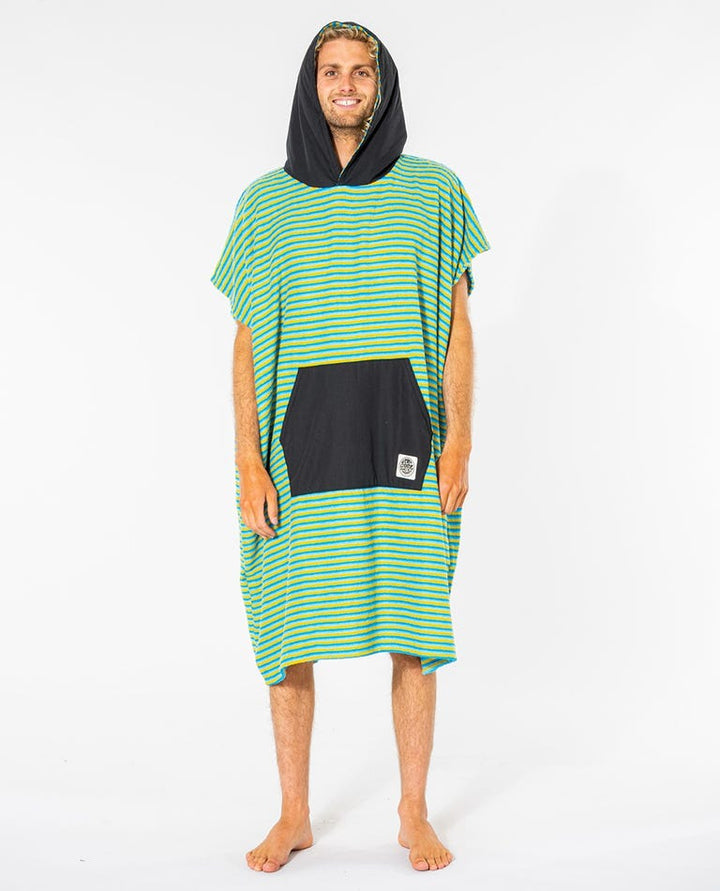 Ręcznik poncho z kapturem Rip Curl Surf Sock