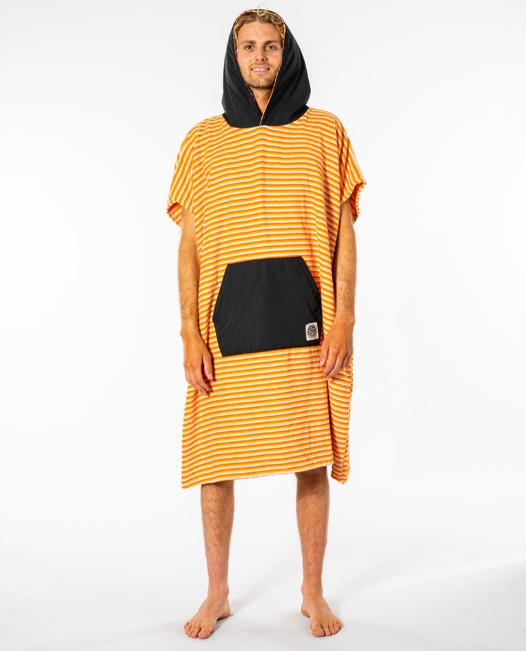 Rip curl surf sock hooded towel deals