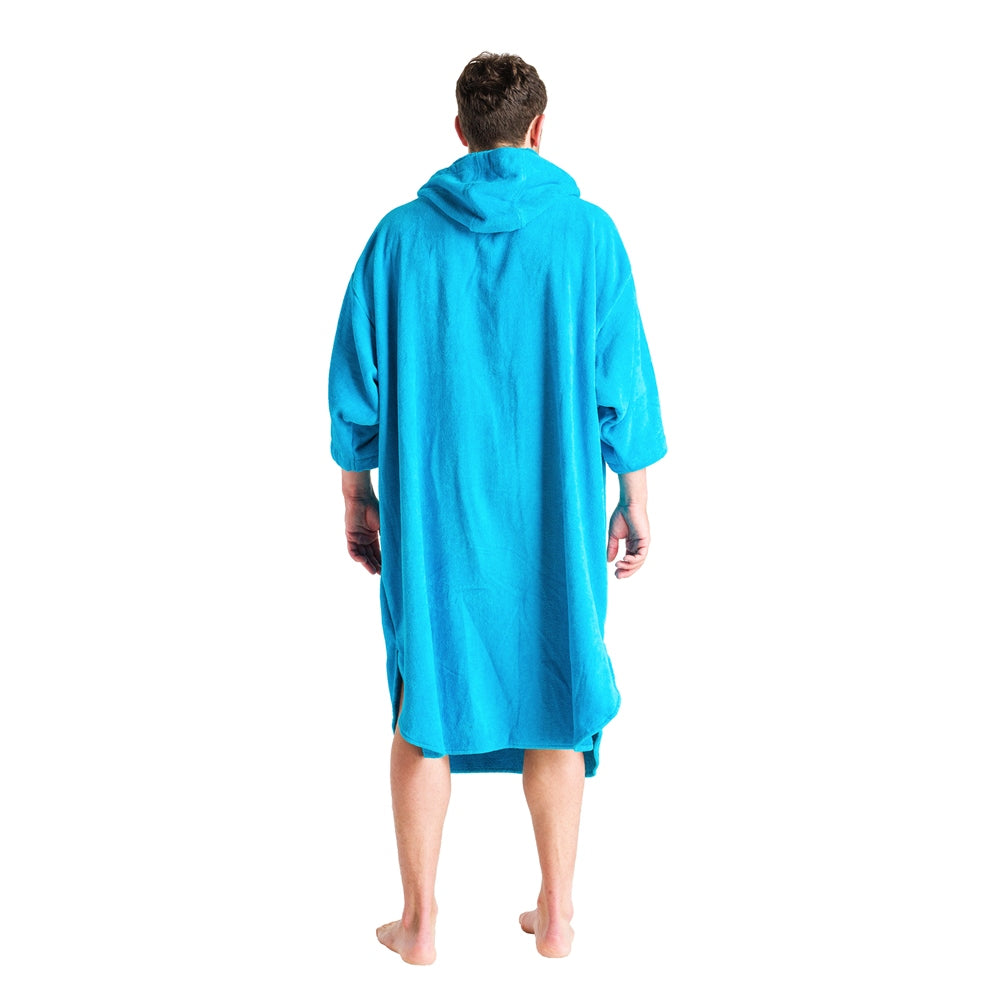 Robie Long Sleeved Changing Poncho Towel