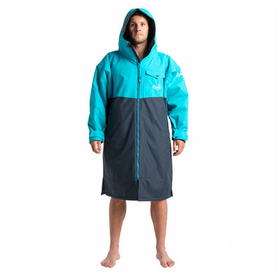 Changing Robes Ireland – Surfdock Watersports