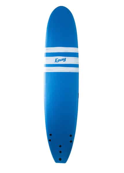 Deska surfingowa Tiki Easy Softboard