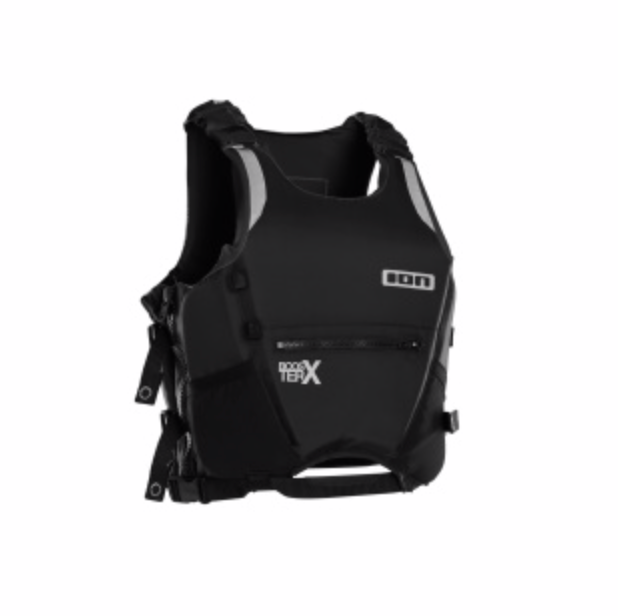 ION Booster X Vest Buoyancy Aid