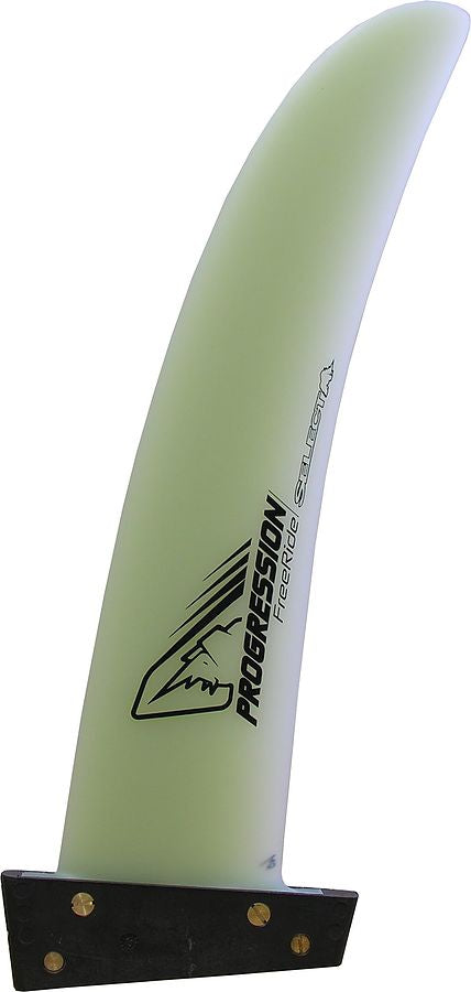 Select Progression Freeride Windsurf Fin