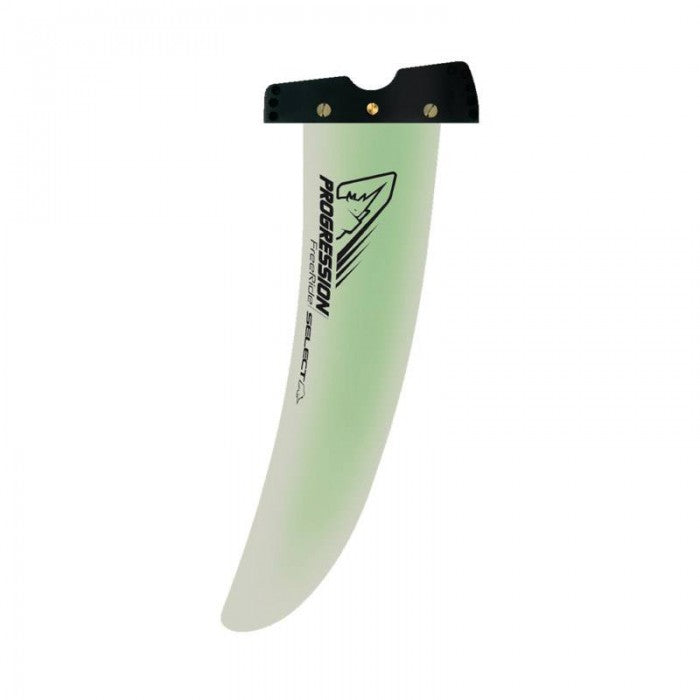 Select Progression Freeride Windsurf Fin