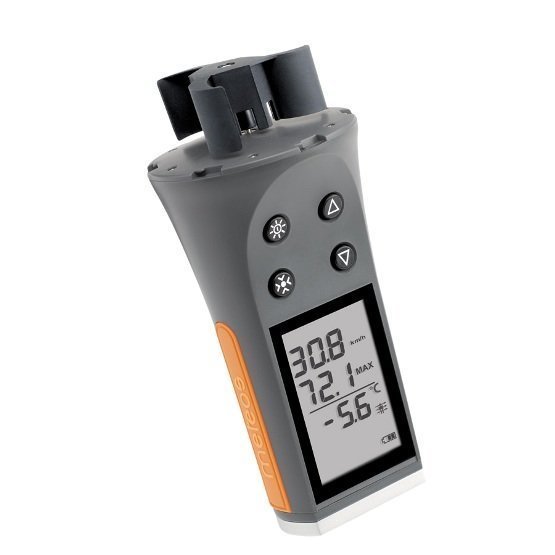 Skywatch Meteos Anemometer