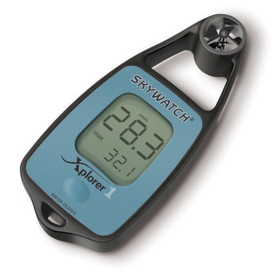 Skywatch Windmeter Xplorer 1