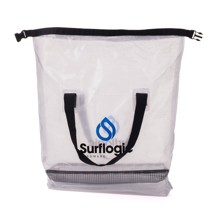 Surflogic Wetsuit Clean & Dry System Bucket 50L