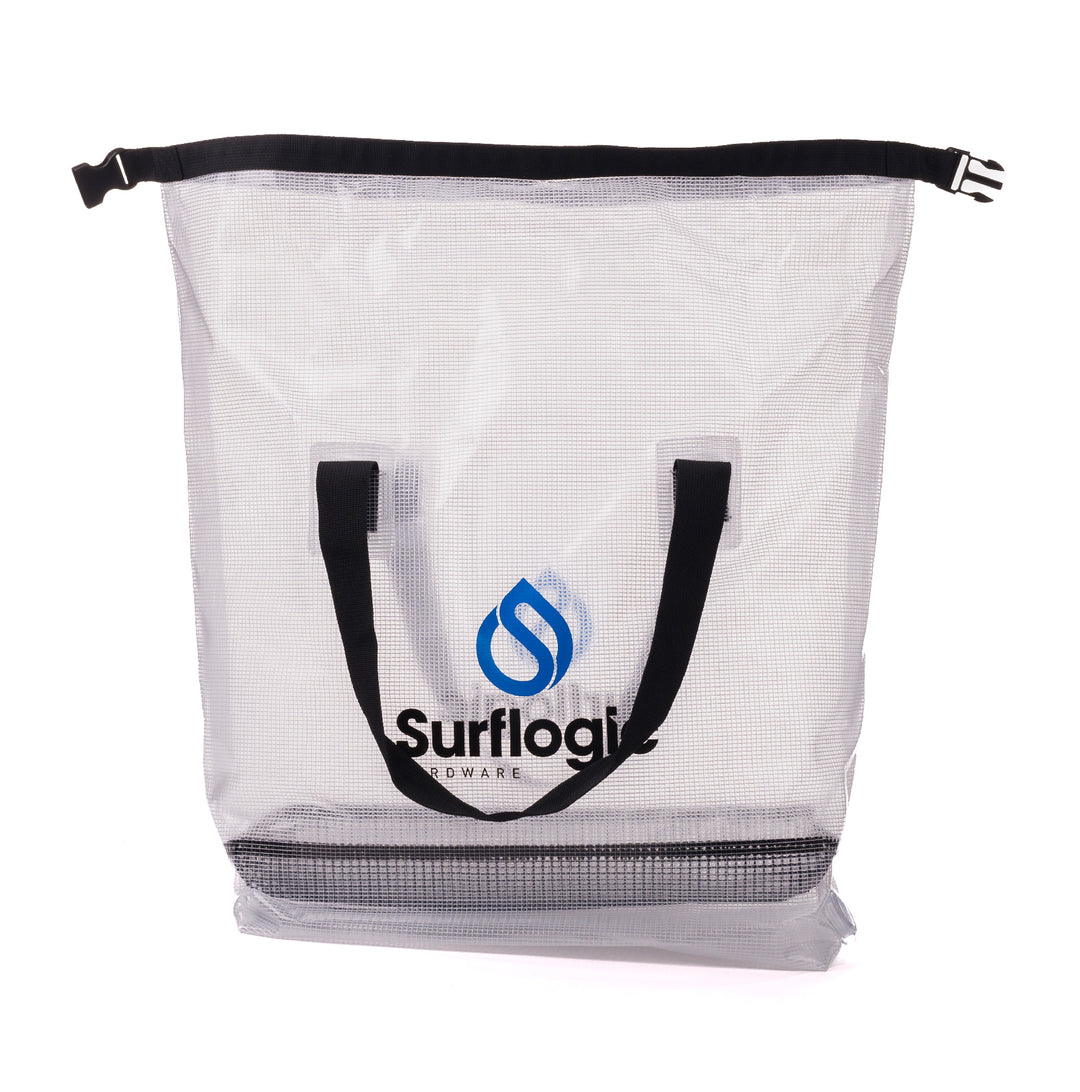 Surflogic Wetsuit Clean & Dry System Bucket 50L