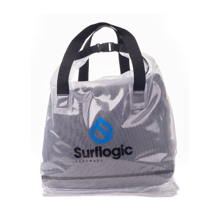 Surflogic Wetsuit Clean & Dry System Bucket 50L