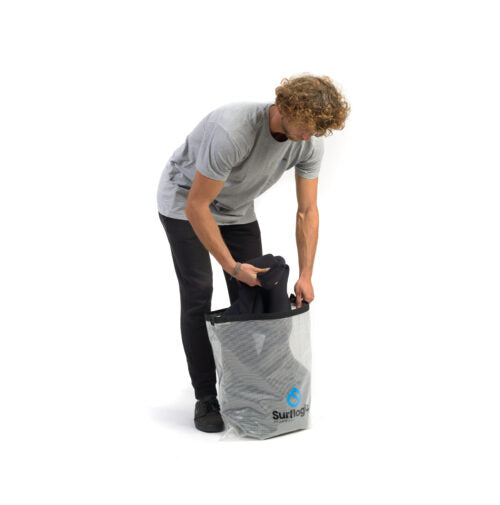 Wetsuit dry bag deals