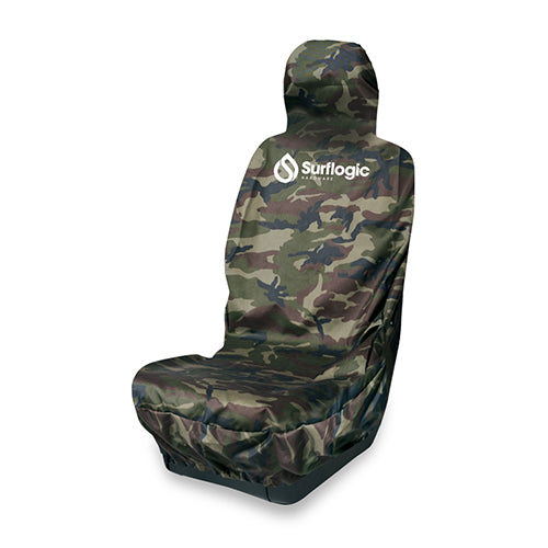 Surflogic Waterproof Car Seat Cover Single