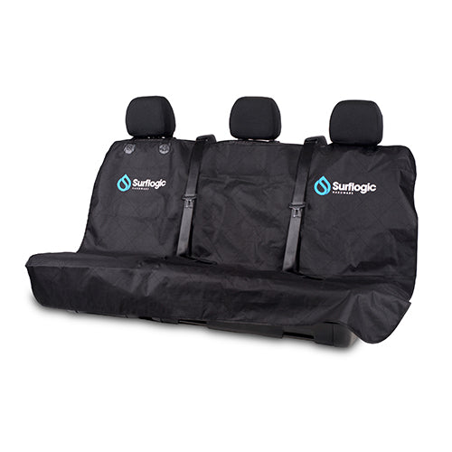 Surflogic Waterproof Car Seat Cover Triple