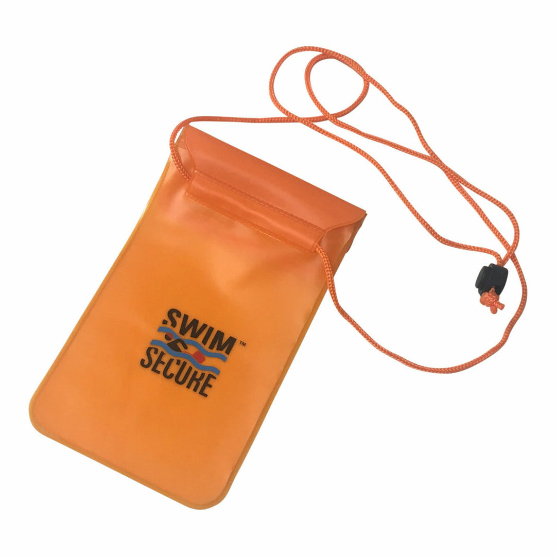 Swim Secure Waterproof Phone Pouch