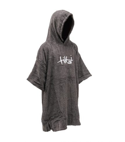 Tiki Kids Hooded Poncho Towel