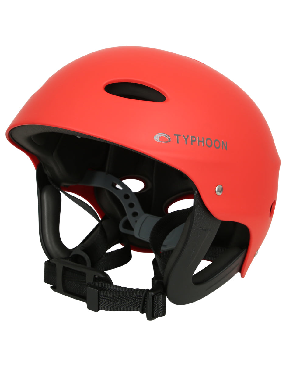 Typhoon Borth Watersports Helmet