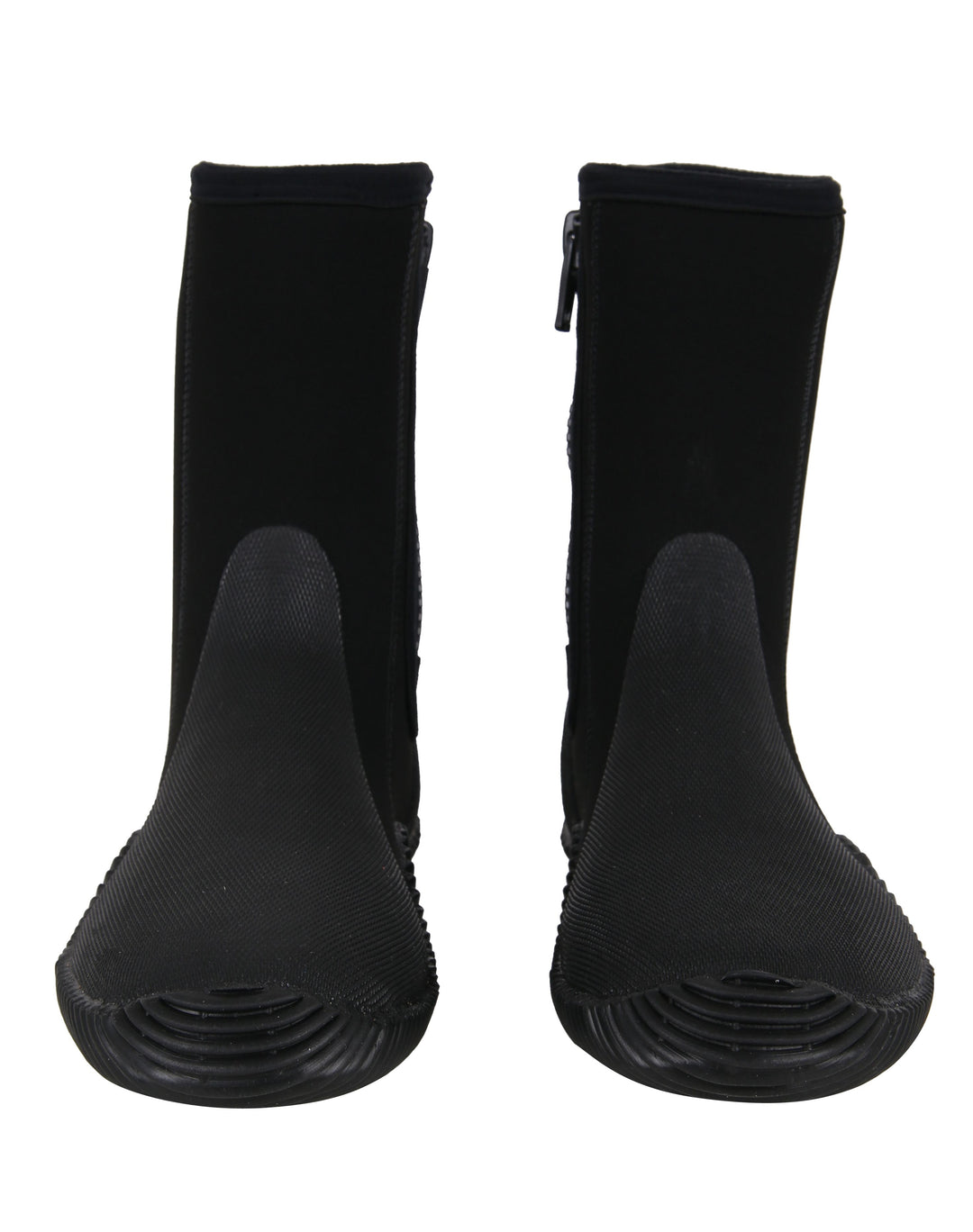 Typhoon Seasalter 6.5mm Wetsuit Boots with Zip