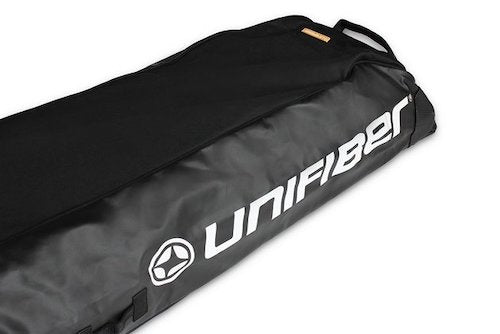 Torba na bagażnik dachowy Unifiber Blackline