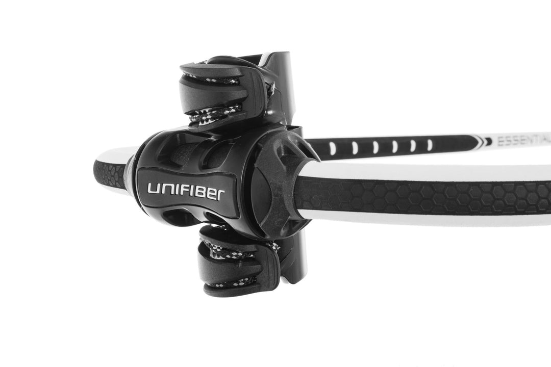 Unifiber Aluminium Essentials Monocoque-Windsurfing-Boom