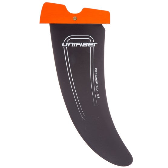 Unifiber Freeride G10 Windsurfing Fin