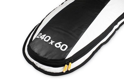 Unifiber Pro Luxus-Folienbeutel 230 cm x 80 cm