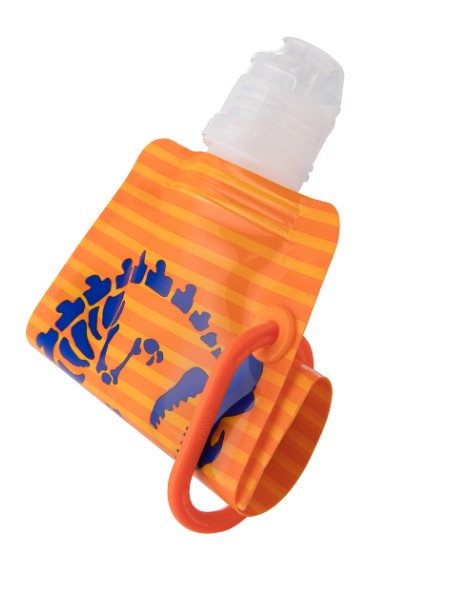 Vapur Kids Antypojemnik na wodę w butelce 400ml