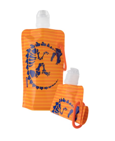 Vapur Kids Antypojemnik na wodę w butelce 400ml